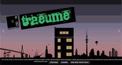 Desktop Screenshot of das-kleine-schwarze.com